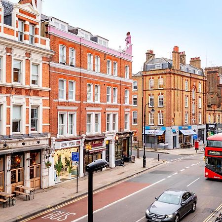 2 Bedroom In Center Of London Ngoại thất bức ảnh