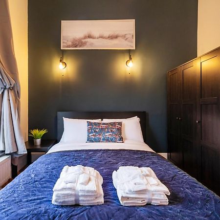 2 Bedroom In Center Of London Ngoại thất bức ảnh
