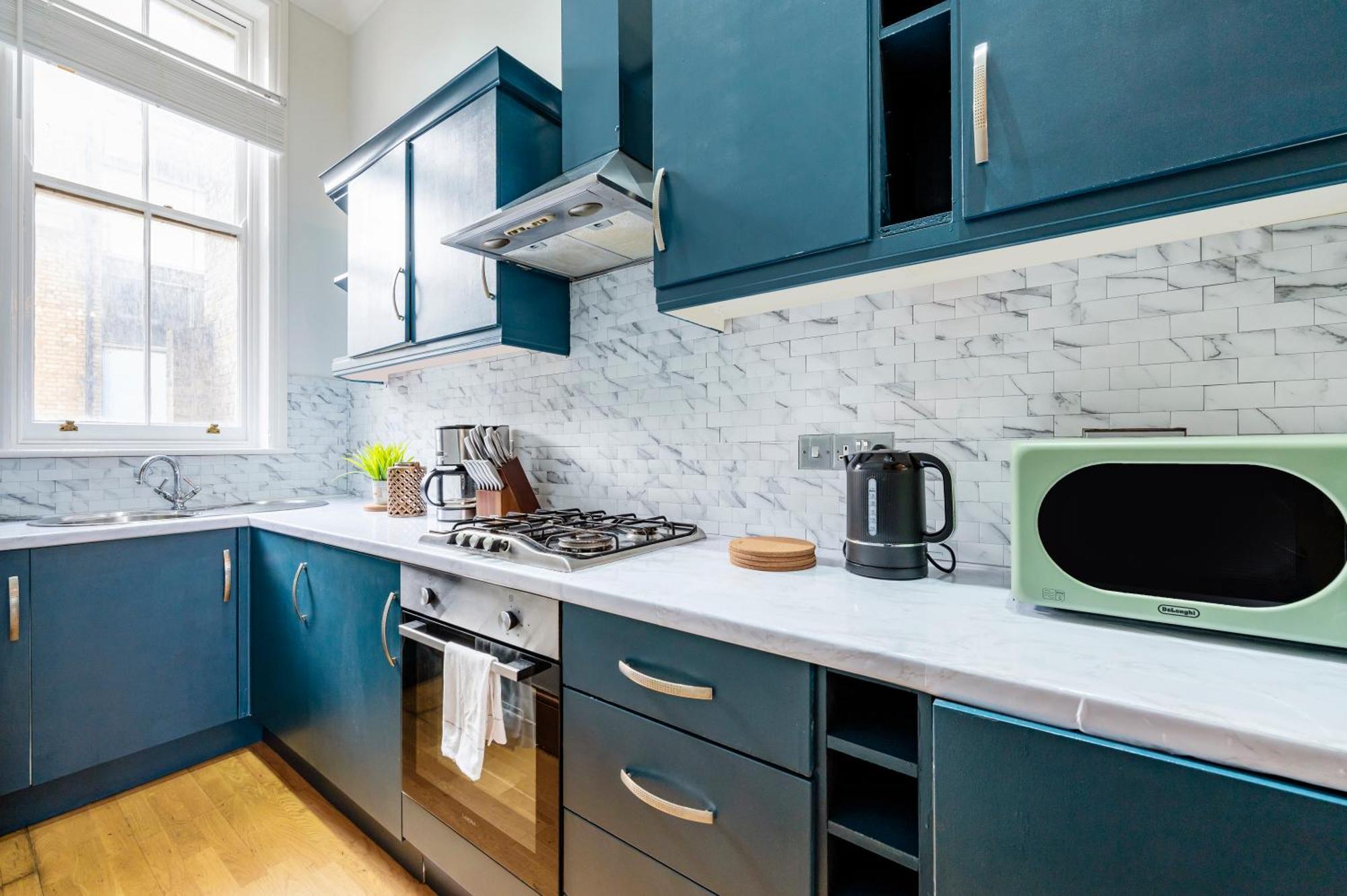 2 Bedroom In Center Of London Ngoại thất bức ảnh