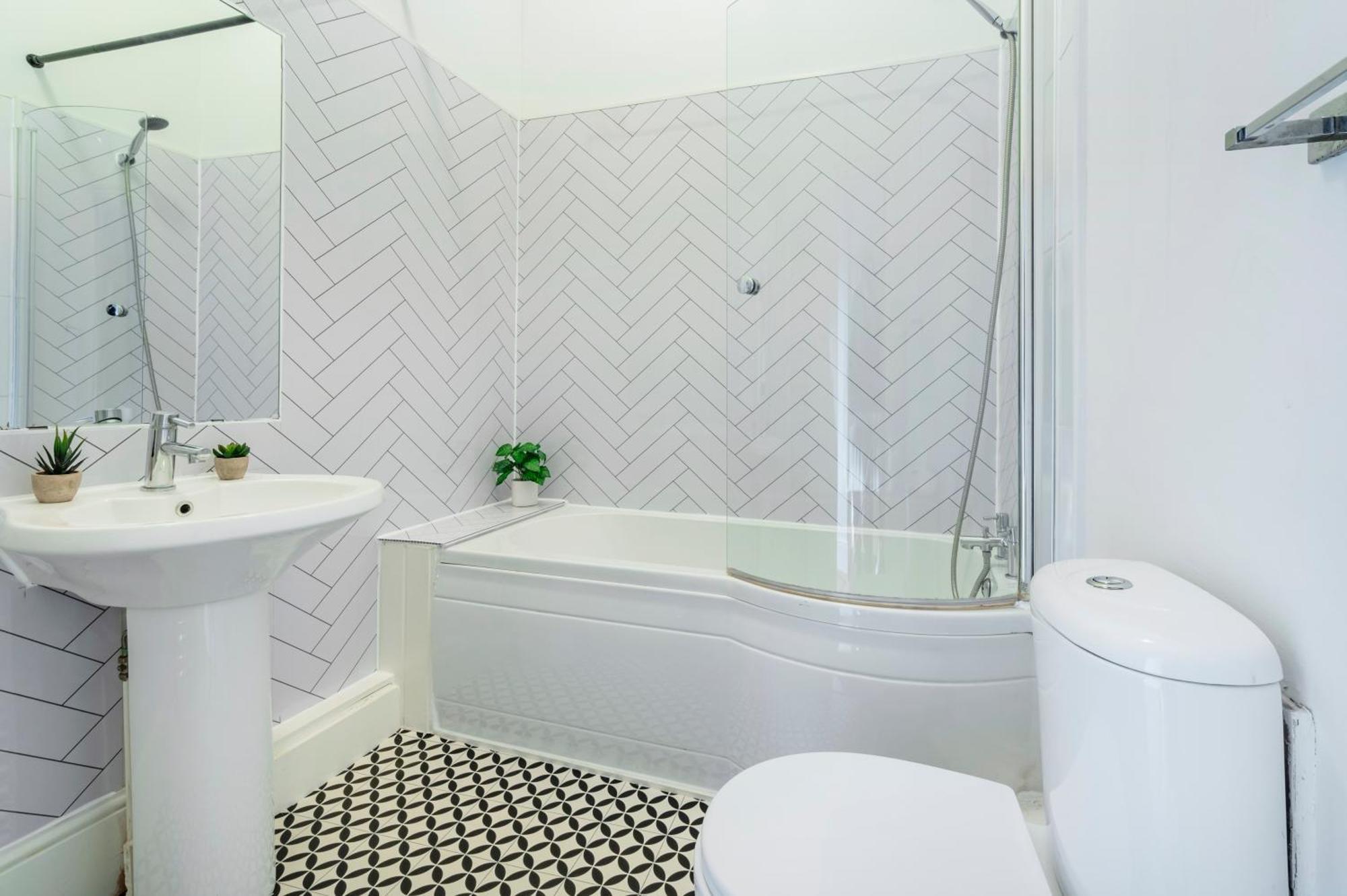 2 Bedroom In Center Of London Ngoại thất bức ảnh