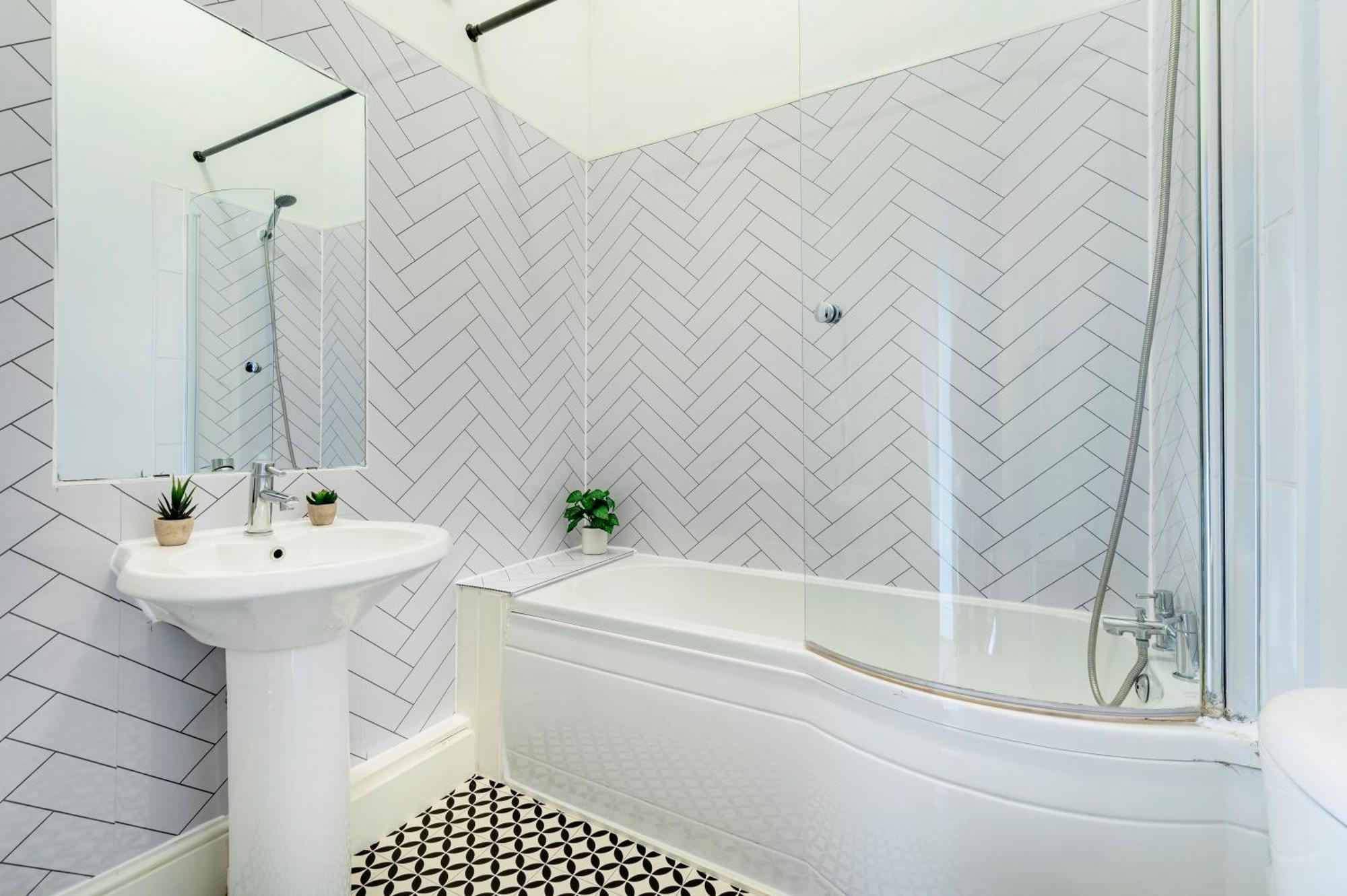 2 Bedroom In Center Of London Ngoại thất bức ảnh