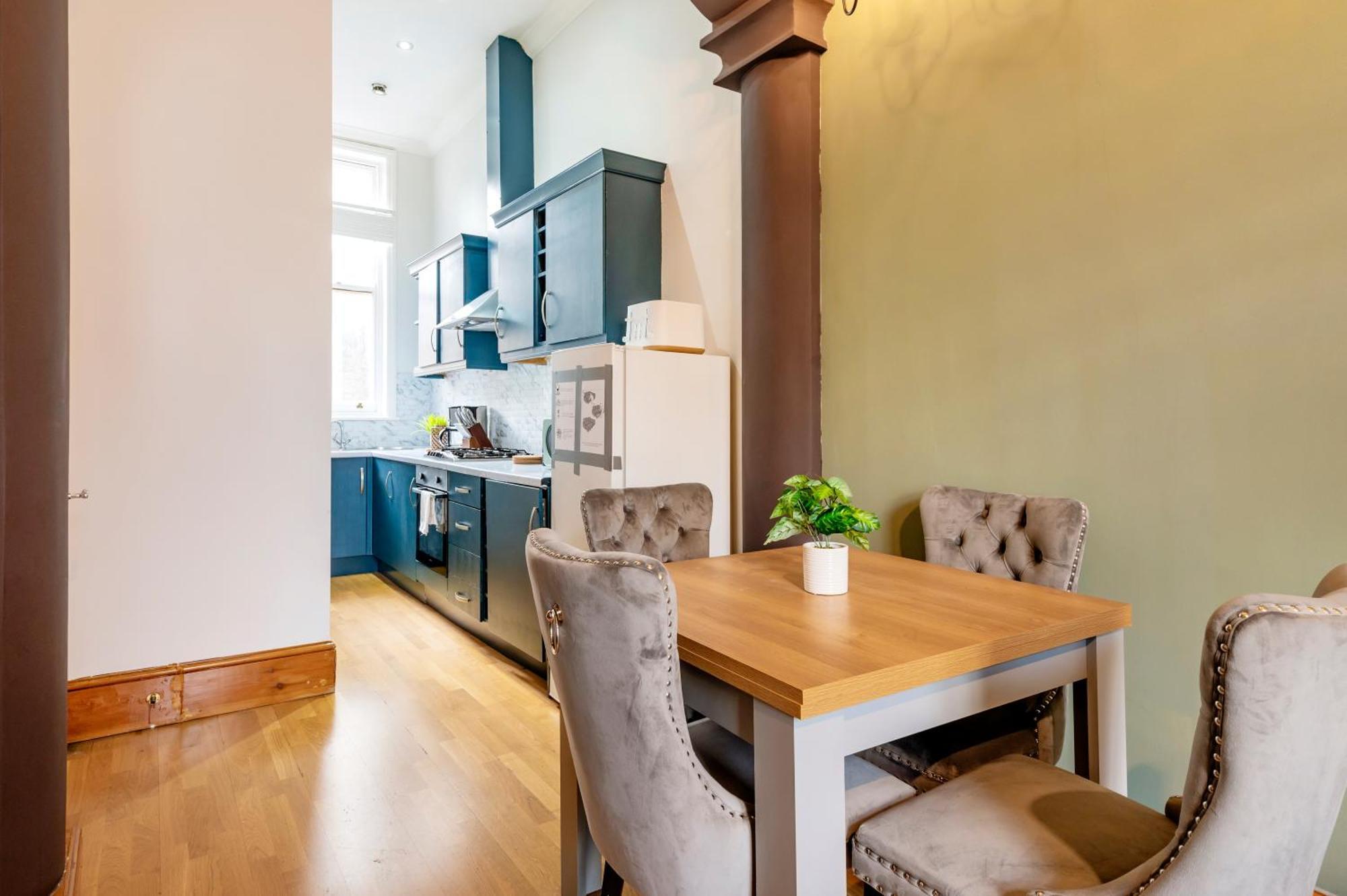 2 Bedroom In Center Of London Ngoại thất bức ảnh