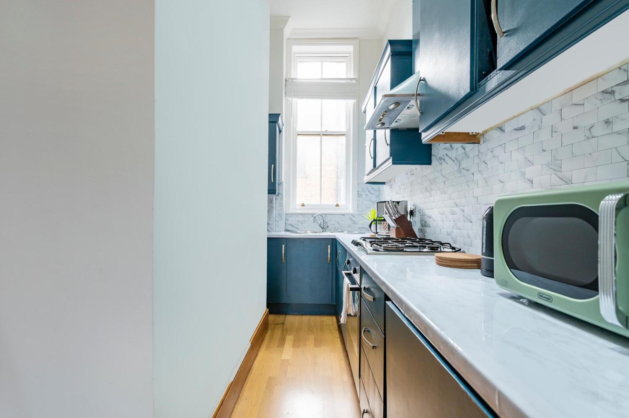 2 Bedroom In Center Of London Ngoại thất bức ảnh
