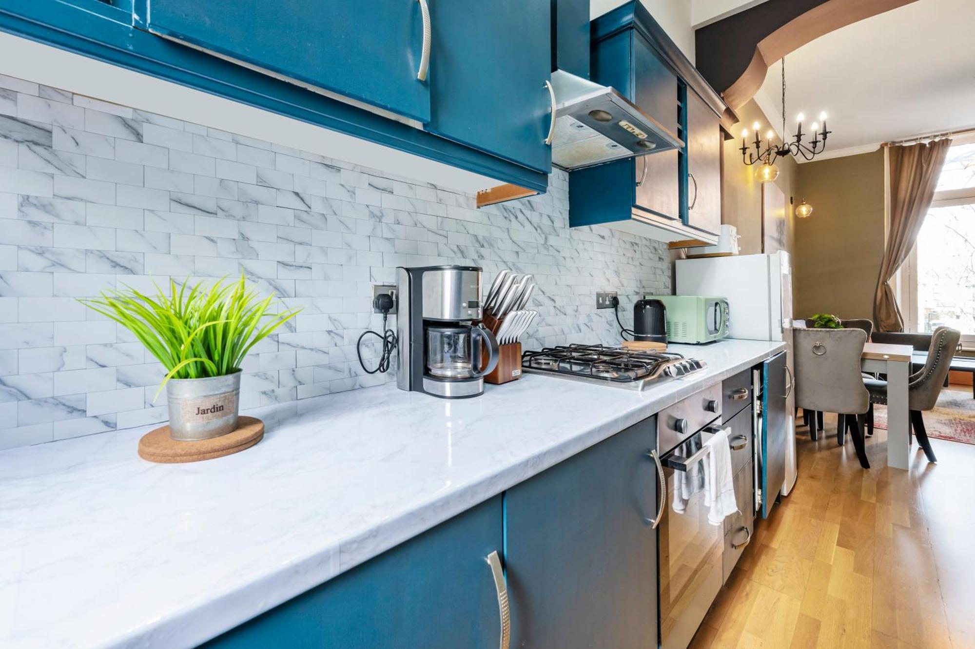 2 Bedroom In Center Of London Ngoại thất bức ảnh