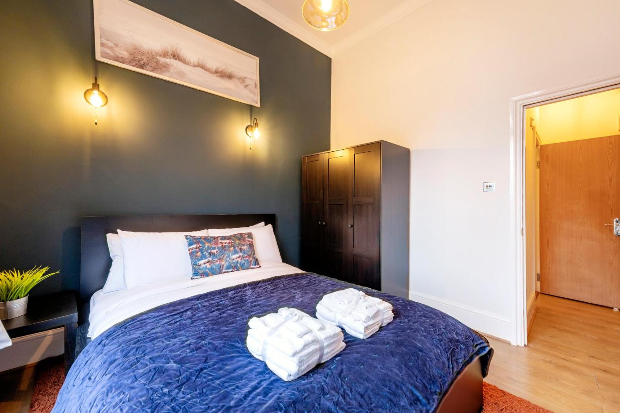 2 Bedroom In Center Of London Ngoại thất bức ảnh