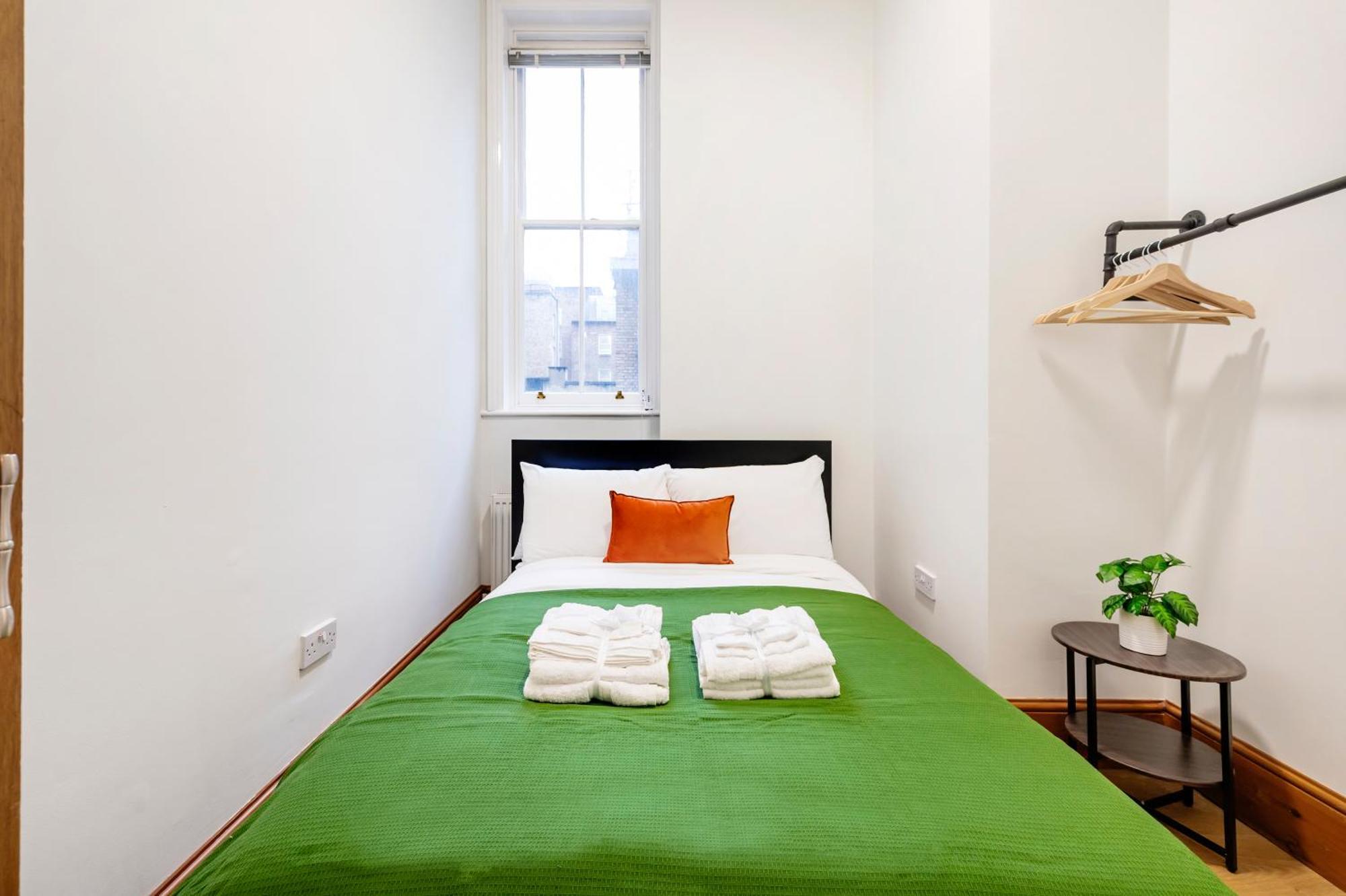 2 Bedroom In Center Of London Ngoại thất bức ảnh