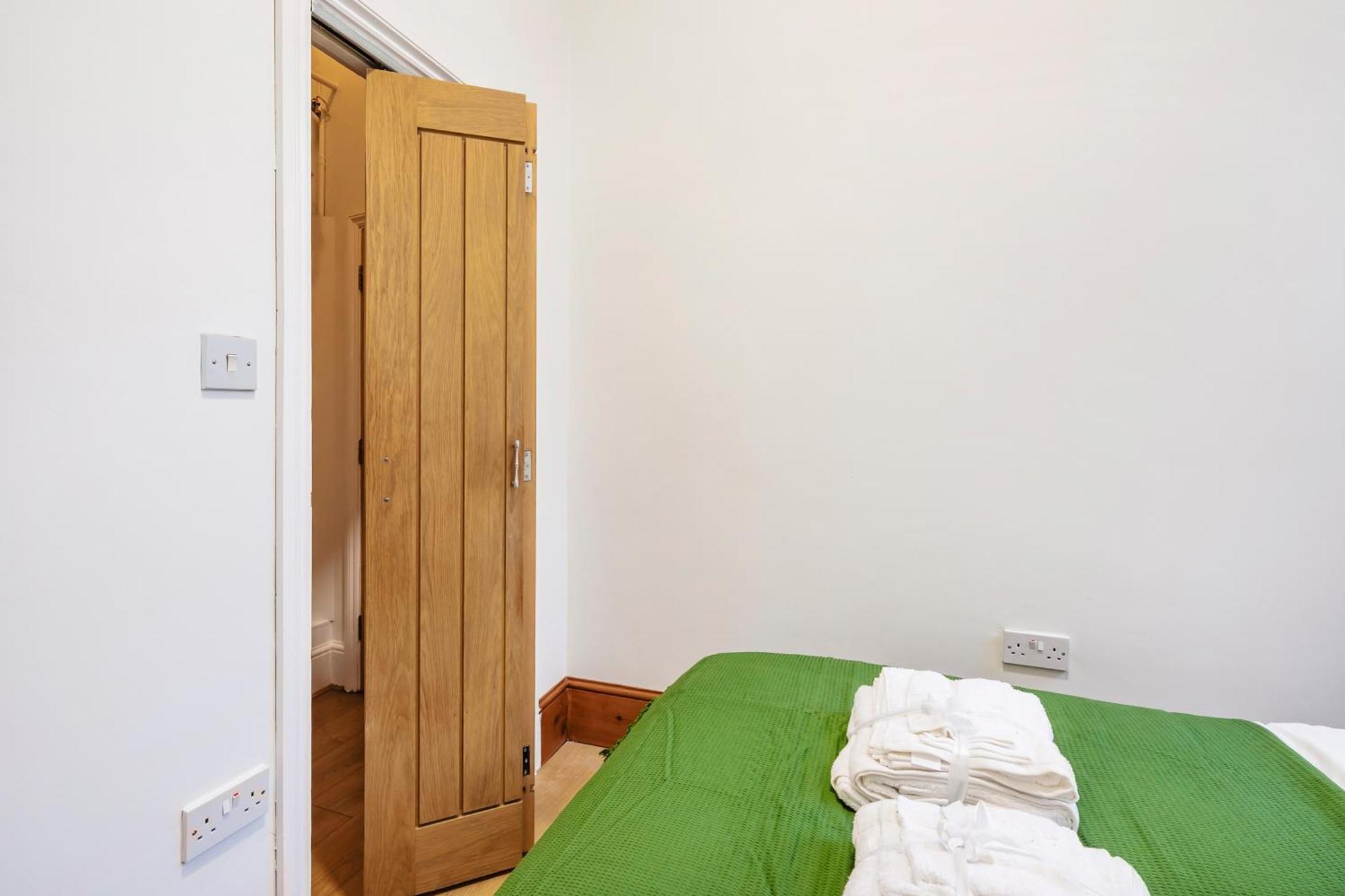 2 Bedroom In Center Of London Ngoại thất bức ảnh
