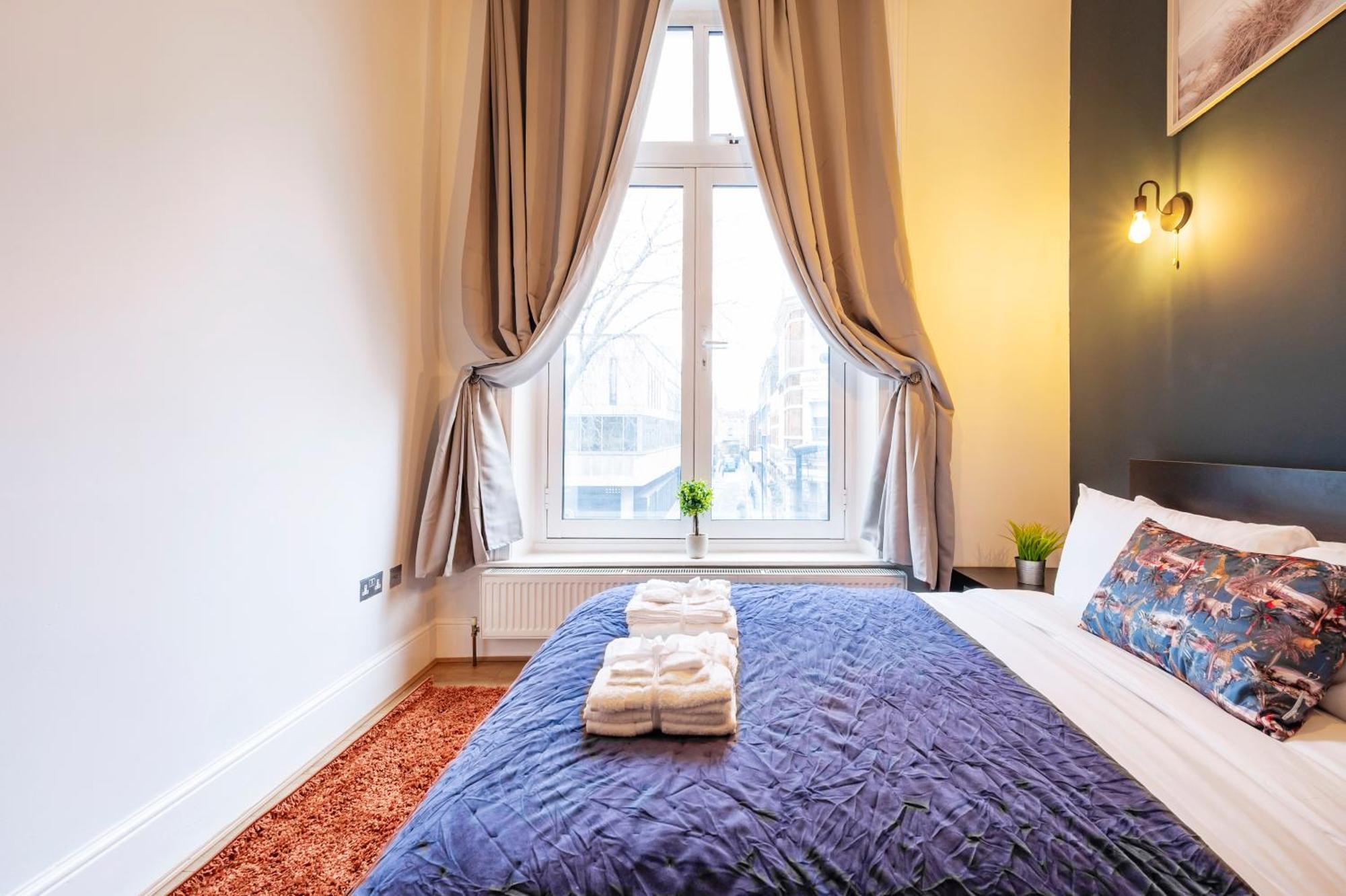 2 Bedroom In Center Of London Ngoại thất bức ảnh