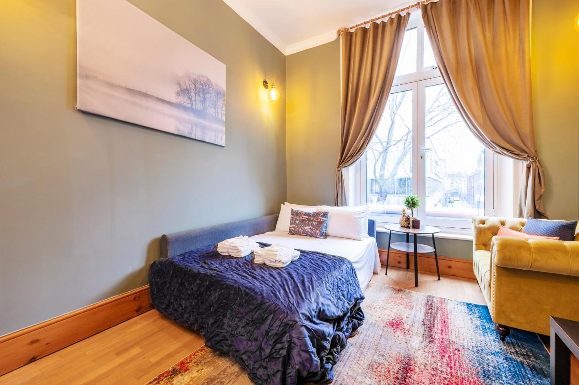 2 Bedroom In Center Of London Ngoại thất bức ảnh