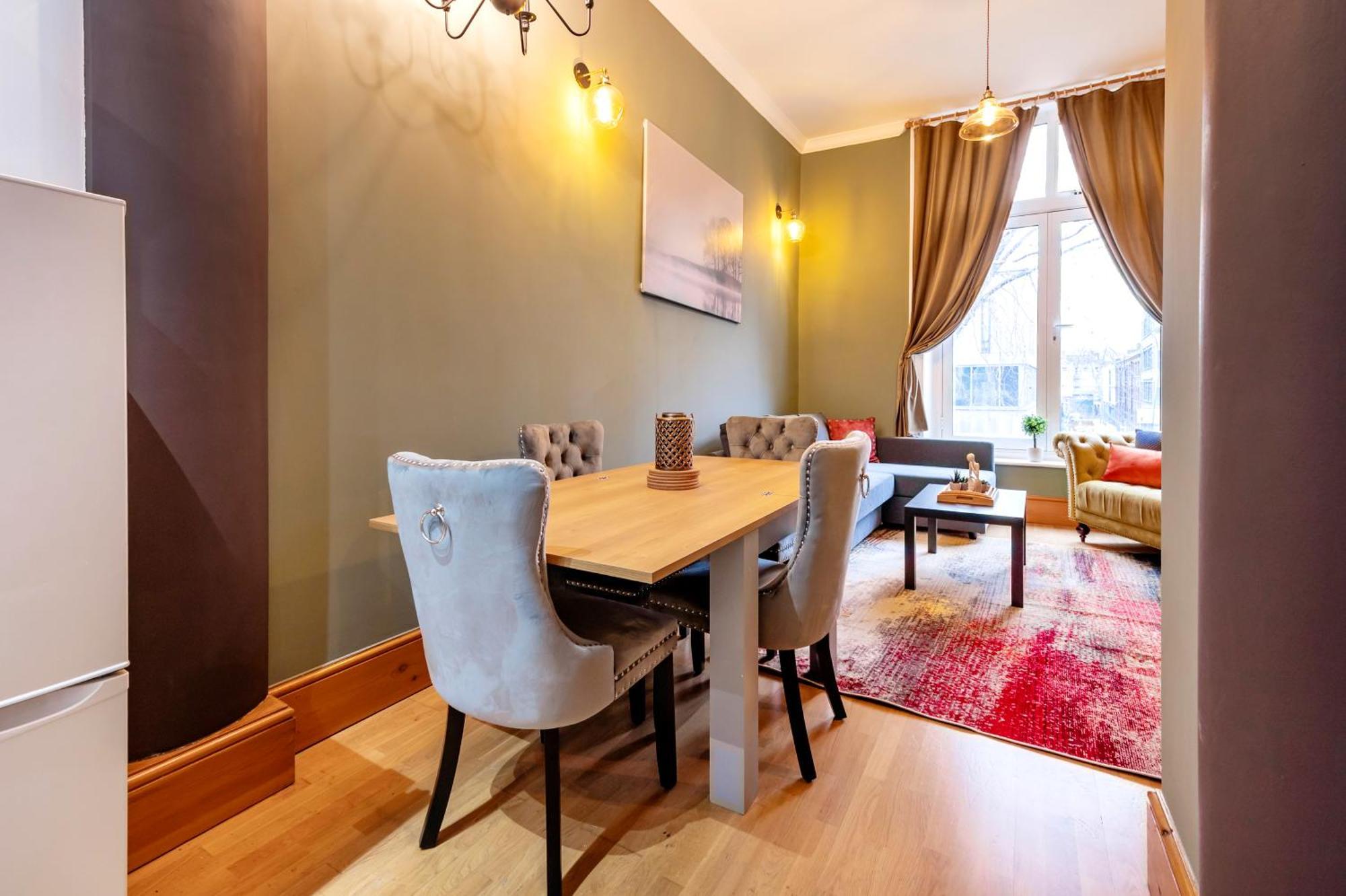 2 Bedroom In Center Of London Ngoại thất bức ảnh